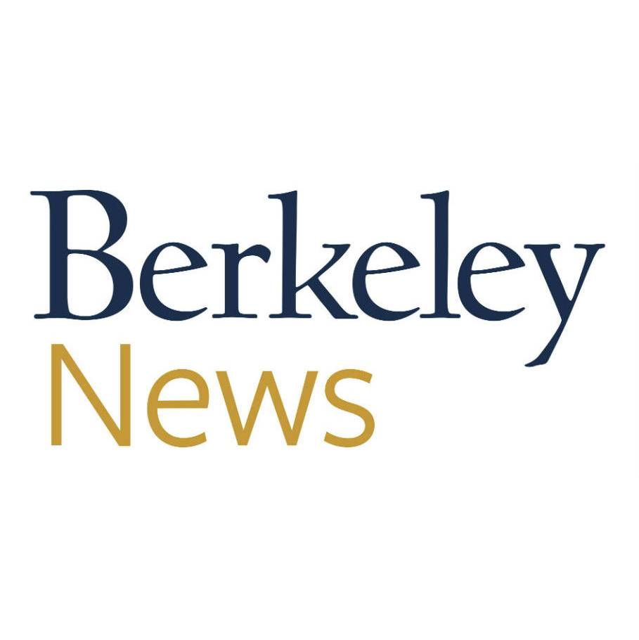 Berkley News Logo